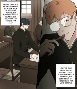 Page 4 of Academy de no Hibi | Days of the Academy