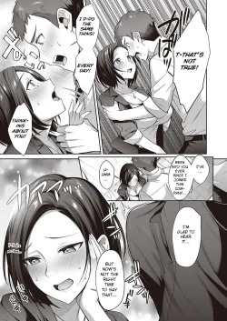 Page 7 of Himitsu no Stress Kaishouhou