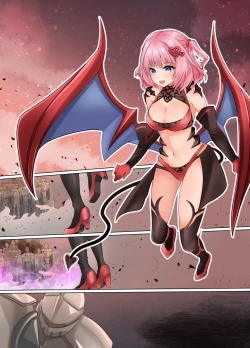 Page 36 of Fadein Succubus