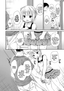 Page 10 of Musume no Inu Ma ni Himitsu no Ouse | My Secret Love-Life When My Daughter is Away
