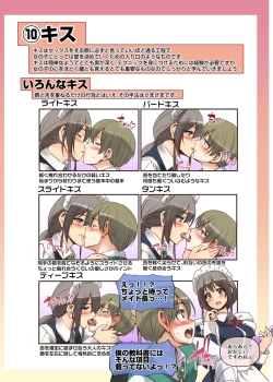 Page 47 of Maid-san to Manabu Onnanoko no Karada