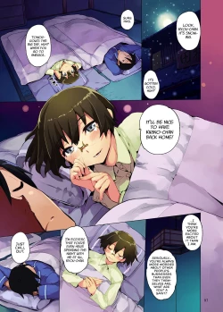 Page 101 of O, Ore no Imouto gaa Soushuuhen Kai | M- My Little Sister... She's... Revised Series Compilation