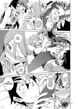 Page 126 of O, Ore no Imouto gaa Soushuuhen Kai | M- My Little Sister... She's... Revised Series Compilation