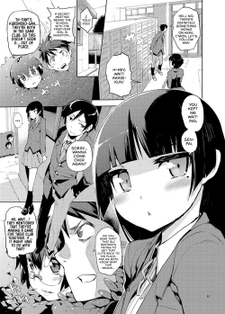 Page 62 of O, Ore no Imouto gaa Soushuuhen Kai | M- My Little Sister... She's... Revised Series Compilation
