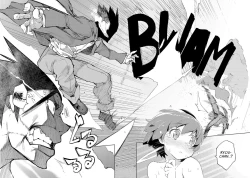 Page 93 of O, Ore no Imouto gaa Soushuuhen Kai | M- My Little Sister... She's... Revised Series Compilation