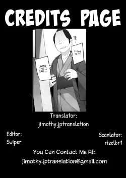 Page 26 of Shokaya no Doujo-tachi