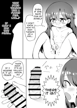 Page 28 of Yoiko no Honobono Daizecchou Battle Sekoshaa!!! : Chuuhen | Good boy Honobono's Masterpiece Battle Seikousha!! Middle Chapters