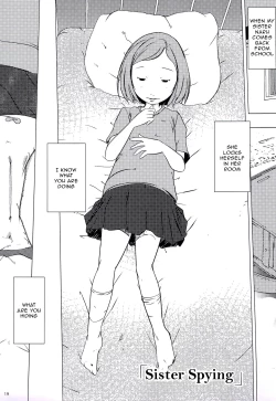 Page 19 of Tanoshii Jian Hassei