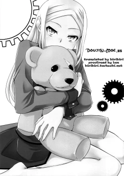 Page 2 of Chouhei Demo Daijoubu