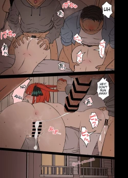 Page 12 of Yotta Nakano Nino ni Warui Koto o Suru Hanashi | A story about doing bad things to a drunk Nakano Nino