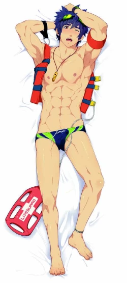 Page 33 of RESCUE + JUNIOR