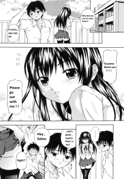 Page 1 of Ani to Shite... |She's a Masochist
