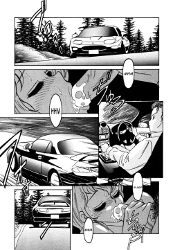 Page 58 of Abunai Delicious Night Ch. 99