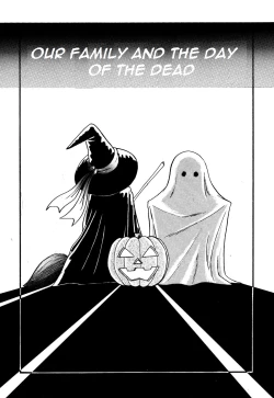 Page 5 of Abunai Delicious Night Ch. 99