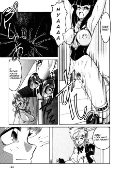 Page 80 of Abunai Delicious Night Ch. 99