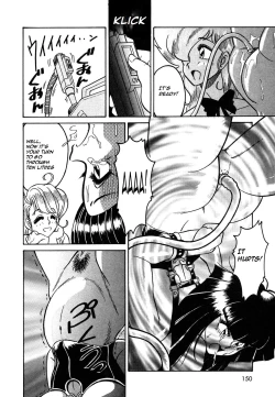 Page 85 of Abunai Delicious Night Ch. 99