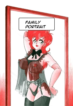 Page 93 of Abunai Delicious Night Ch. 99