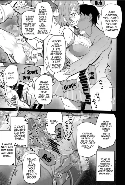 Page 6 of Guardian Tales Jou