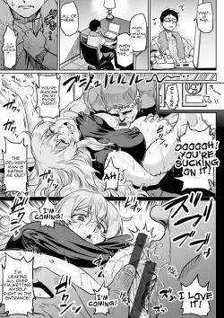 Page 133 of NTR na Sekai | NTR World Ch. 1-8