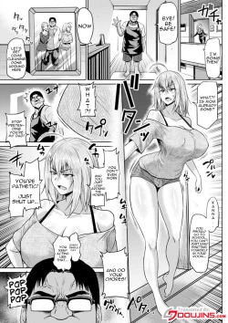 Page 147 of NTR na Sekai | NTR World Ch. 1-8