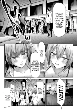 Page 143 of Sakuramiya Shimai no Netorare Kiroku | The Sakuramiya Sister's NTR Records Ch. 1-4