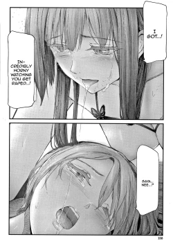 Page 158 of Sakuramiya Shimai no Netorare Kiroku | The Sakuramiya Sister's NTR Records Ch. 1-4