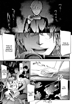 Page 159 of Sakuramiya Shimai no Netorare Kiroku | The Sakuramiya Sister's NTR Records Ch. 1-4