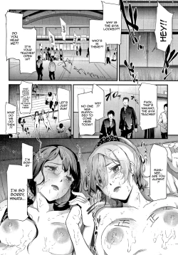 Page 174 of Sakuramiya Shimai no Netorare Kiroku | The Sakuramiya Sister's NTR Records Ch. 1-4
