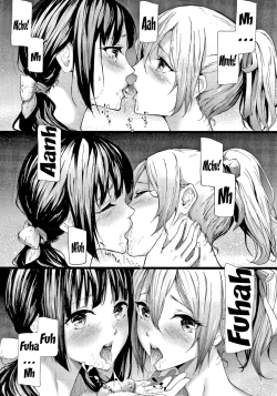 Page 96 of Sakuramiya Shimai no Netorare Kiroku | The Sakuramiya Sister's NTR Records Ch. 1-4