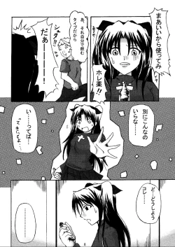Page 10 of (C70) [HIK (Various)] -GFR- (Fate/stay night)