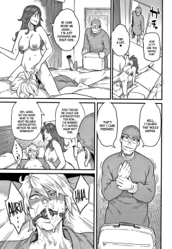 Page 19 of Fukujuu Keiyaku｜Contract of Submission