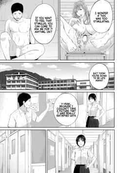 Page 23 of Senjou no Misshitsu | The honey room of sensation