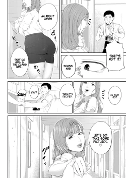 Page 7 of Senjou no Misshitsu | The honey room of sensation
