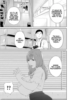 Page 8 of Senjou no Misshitsu | The honey room of sensation