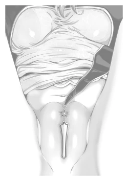 Page 3 of Madoromi no Seijo| Sleeping Saintess's Relief Hole!