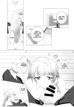 Page 3 of Kotori-chan to!