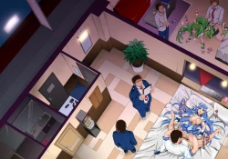 Page 63 of Cyclone no Full Color Pack2 "Shin-Shin"