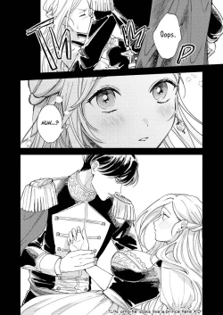 Page 59 of Henachoko Kyuuketsuki wa Ookami Kishi no Chi ga Hoshii | Greenhorn Vampiress wants the Wolven Knight's Blood