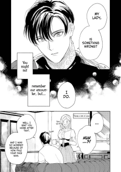 Page 60 of Henachoko Kyuuketsuki wa Ookami Kishi no Chi ga Hoshii | Greenhorn Vampiress wants the Wolven Knight's Blood