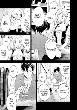 Page 62 of Henachoko Kyuuketsuki wa Ookami Kishi no Chi ga Hoshii | Greenhorn Vampiress wants the Wolven Knight's Blood