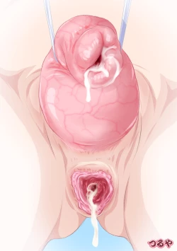 Page 126 of INSIDES - Onnanoko no Nakami Marumie Mook