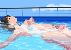 Page 98 of INSIDES - Onnanoko no Nakami Marumie Mook