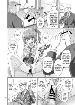 Page 23 of Seishidouin no Oshigoto | Sex Instructor 1