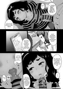 Page 4 of Hey, Shikoreru Sister