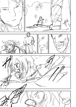 Page 328 of Doukoku Heroism