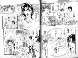 Page 29 of B-BOY Zips 30 王子さま特集