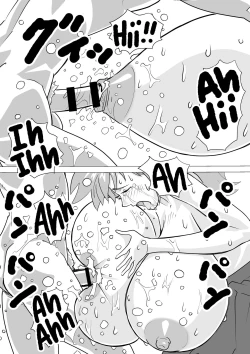 Page 22 of Chichidesu | Boobs