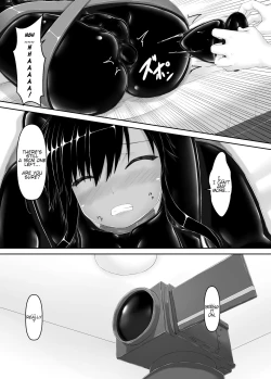 Page 27 of Kuroneko Choco Ice 7