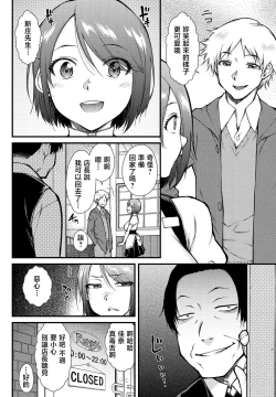 Page 2 of Cool na Ano Ko wa Waitress