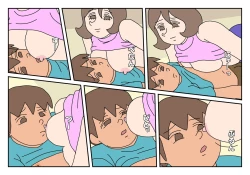 Page 18 of Makotosan Sono 2